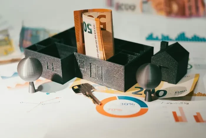 Taux d’intérêt pour un prêt immobilier : les chiffres 2025