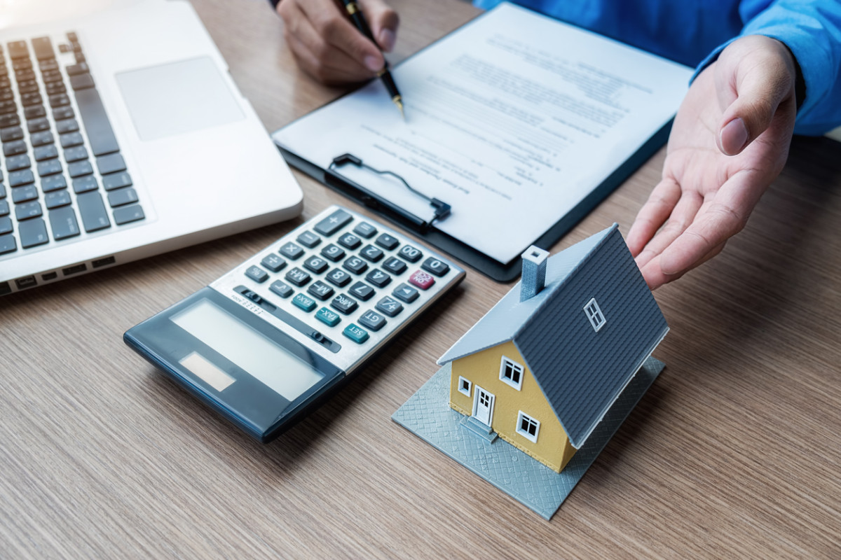 Check-list achat maison : les points à contrôler d'urgence