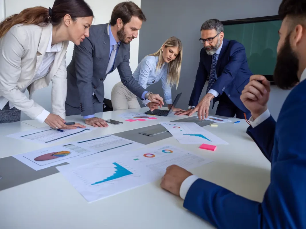 Simulation capacité d'emprunt SCI : Optimisez votre financement