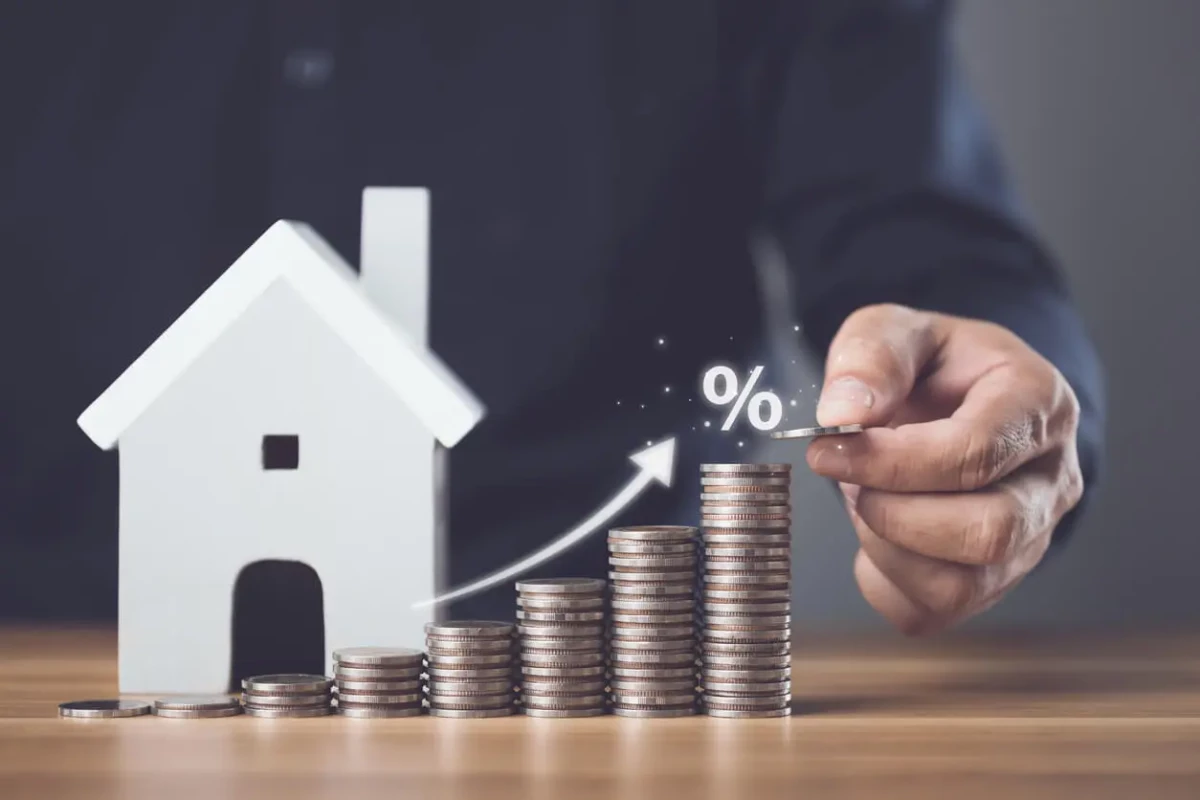Transfert prêt immobilier vers SCI : Est-ce une bonne idée ?