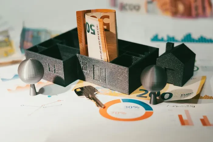SCI imposition revenus fonciers : impact de l'IR et de l'IS