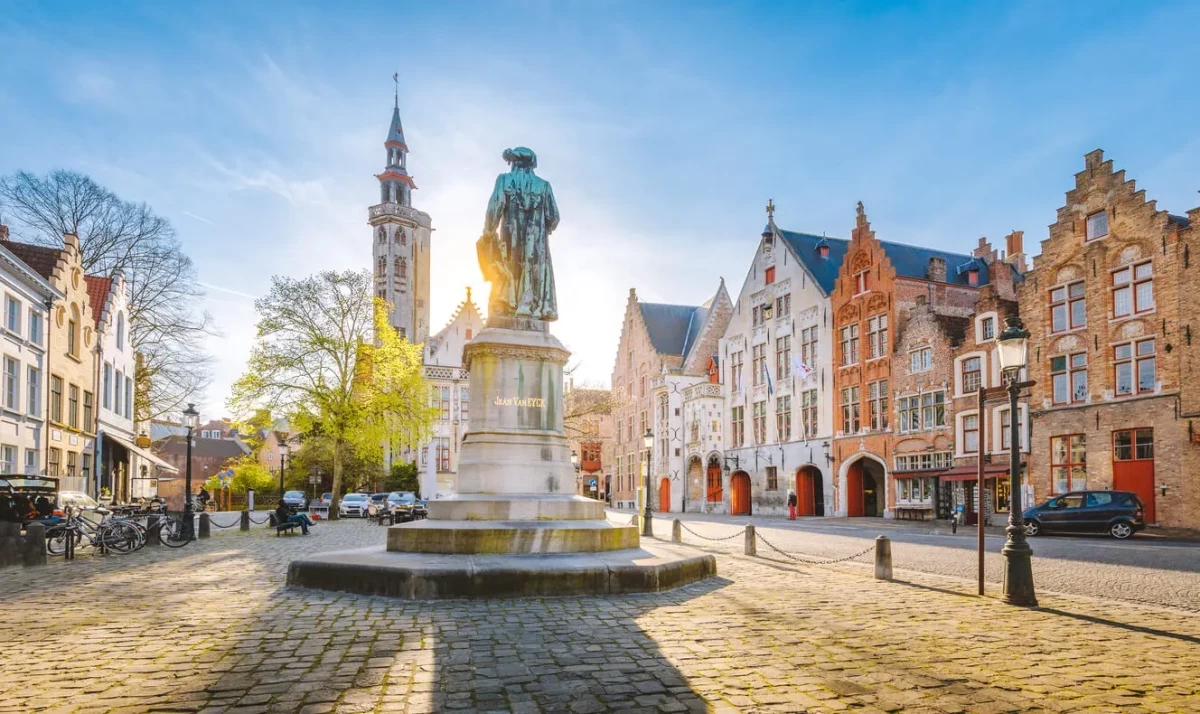 Rentabilité immobilier Belgique : optimiser votre investissement locatif