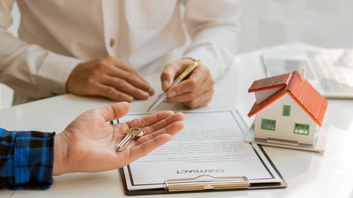 Maison sous compromis : que faut-il savoir pour bien investir ?