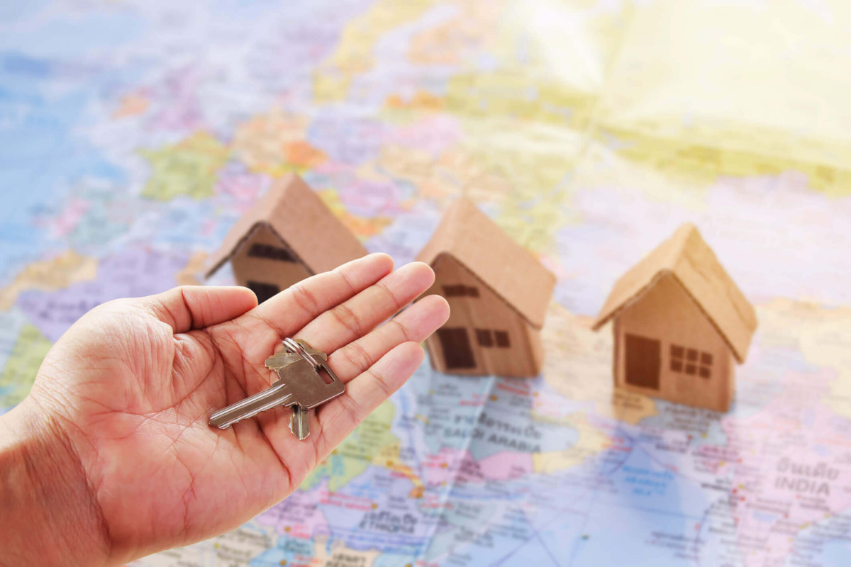 S'expatrier en Suisse : pour mieux investir dans l'immobilier en France