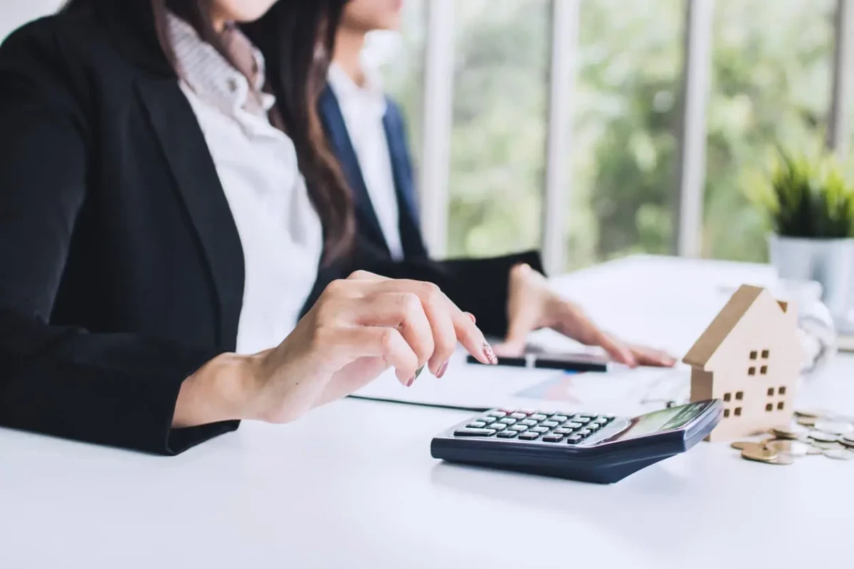 Crédit immobilier expatrié