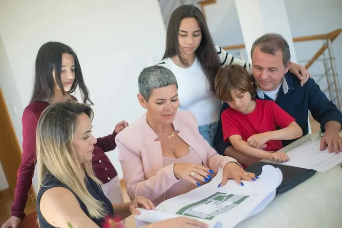 SCI familiale résidence principale : comment ça fonctionne ?