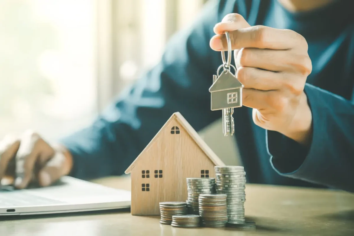 Comment investir dans l'immobilier avec un petit budget