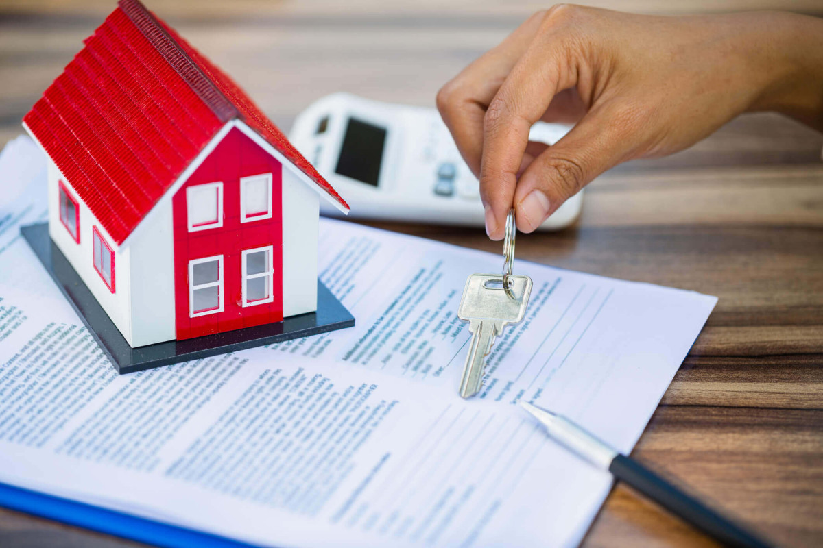 Quels sont les documents obligatoires pour vendre une maison ? La liste