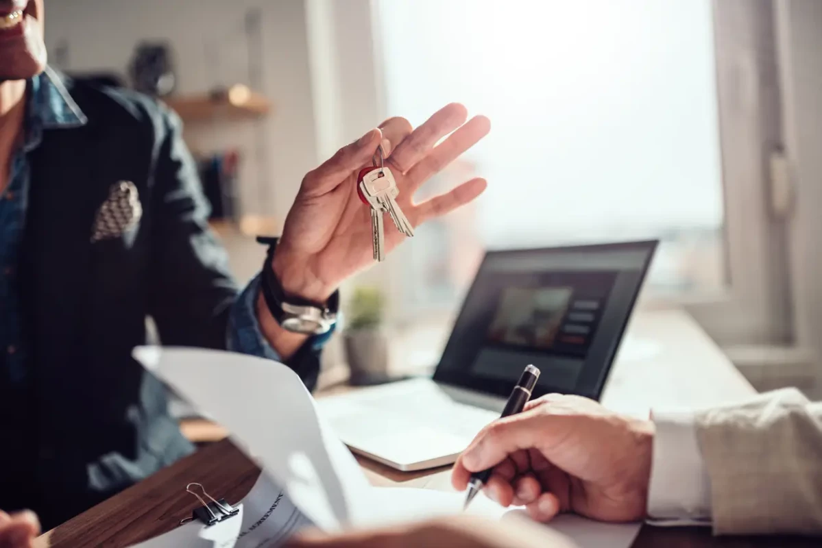 Le statut de marchand de biens : Votre business plan
