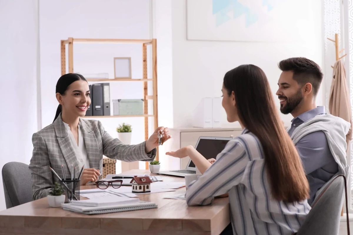 Accompagnement projet immobilier : sécurisez chaque étape