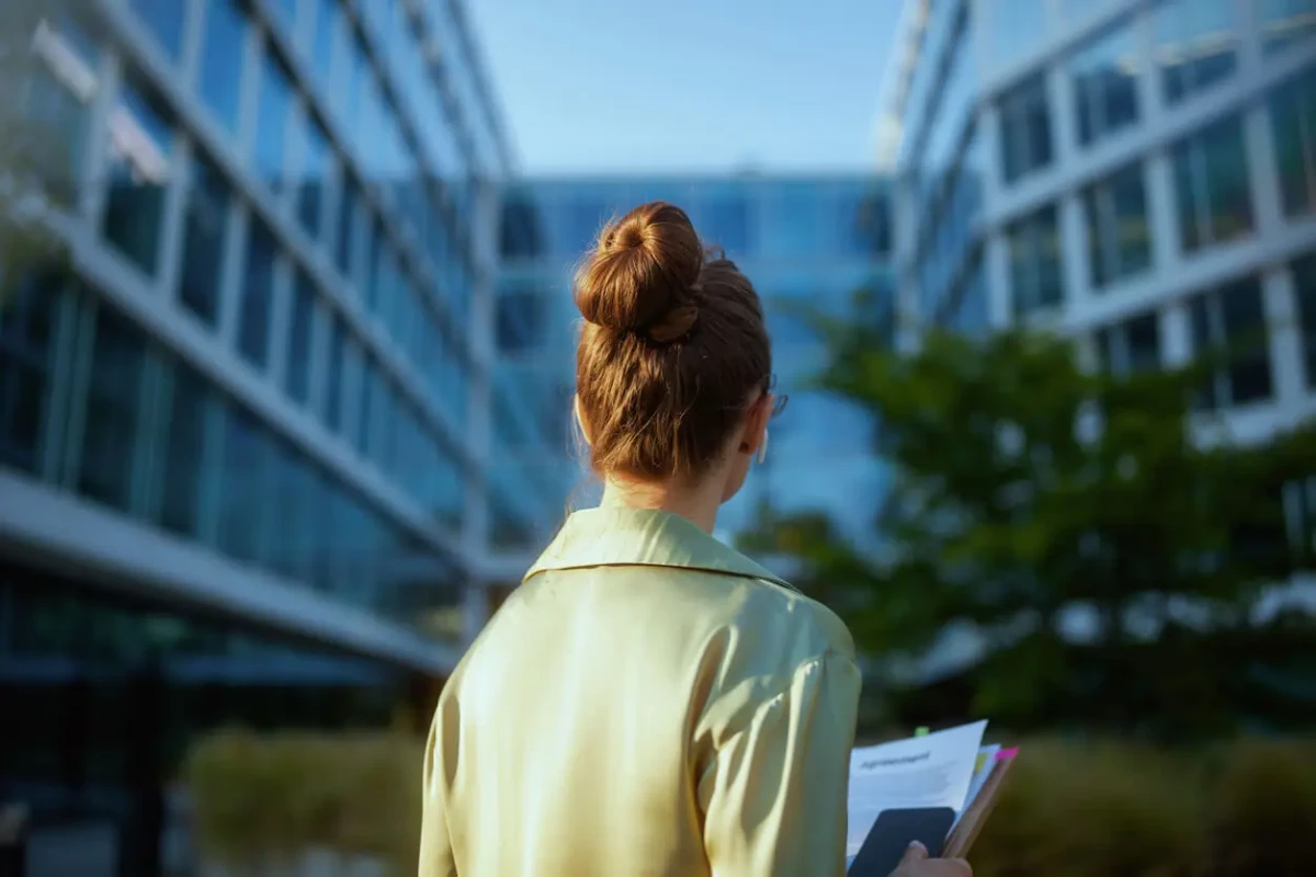Formation immobilier d’entreprise : Devenez consultant expert