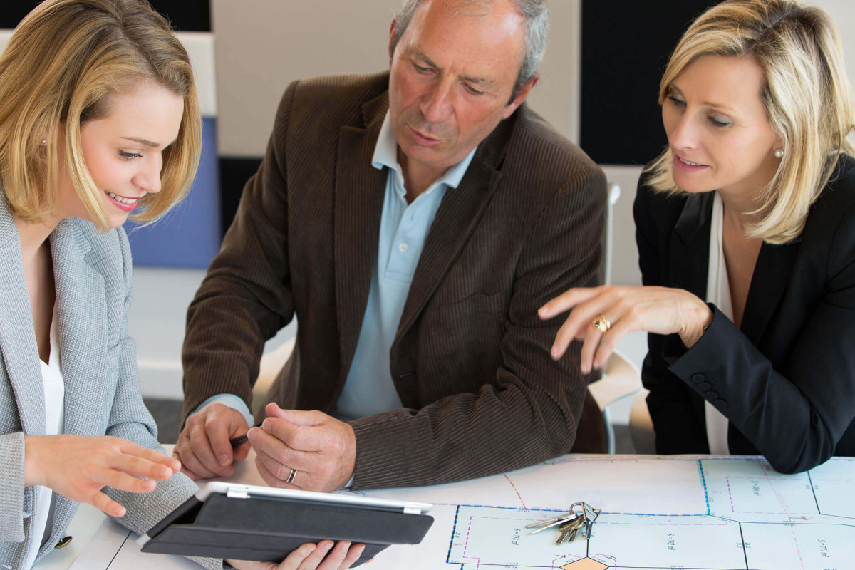 Devenir rentier immobilier formation : ce que vous allez acquérir