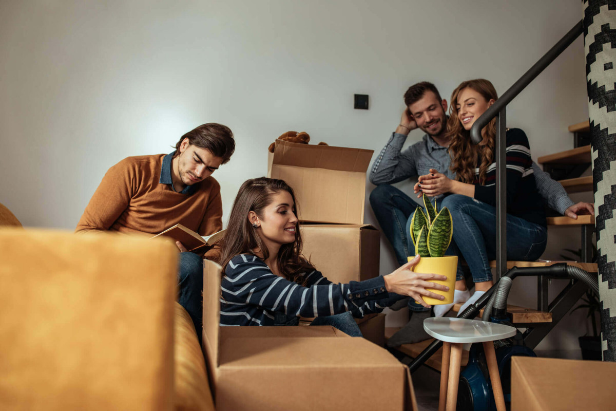 Investir dans une colocation : le pour et le contre sans filtre !