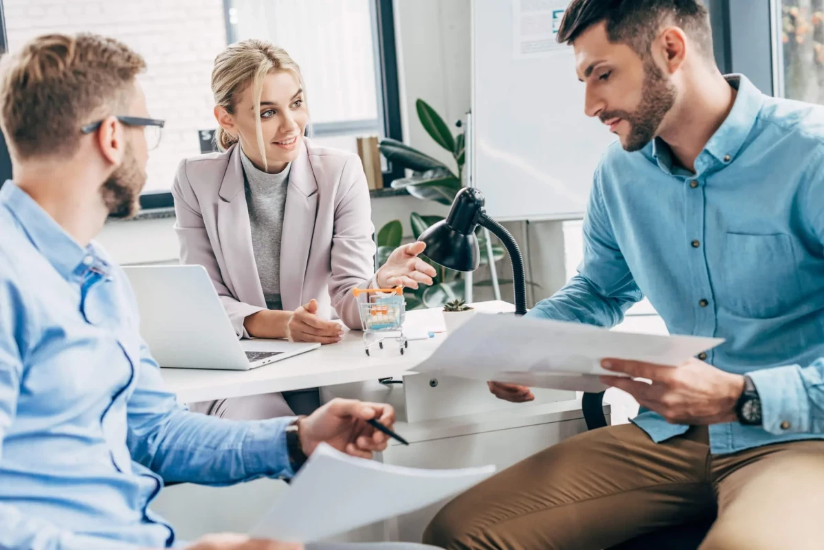 Conseiller en investissement locatif : optimiser vos revenus