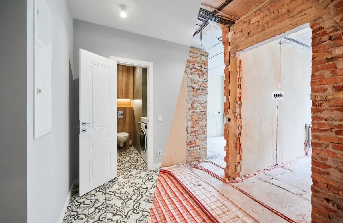 Rénovation studio : Astuces pour un projet réussi à petit budget