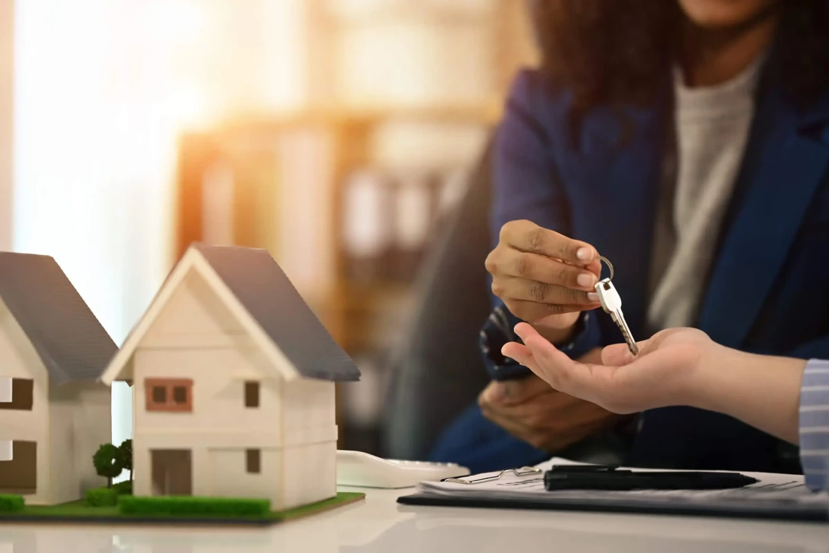Investir dans l'immobilier débutant : générer un revenu passif