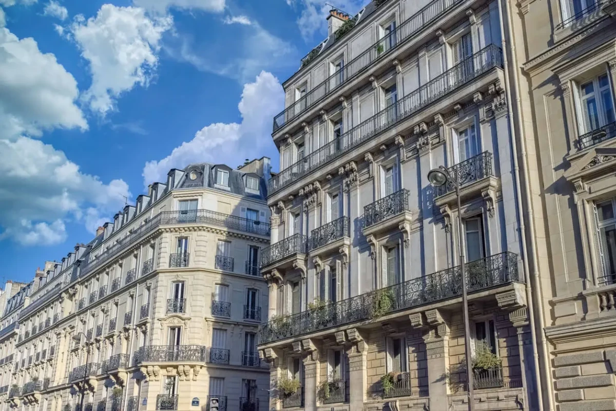 Meilleure formation immeuble de rapport : ROI Assuré