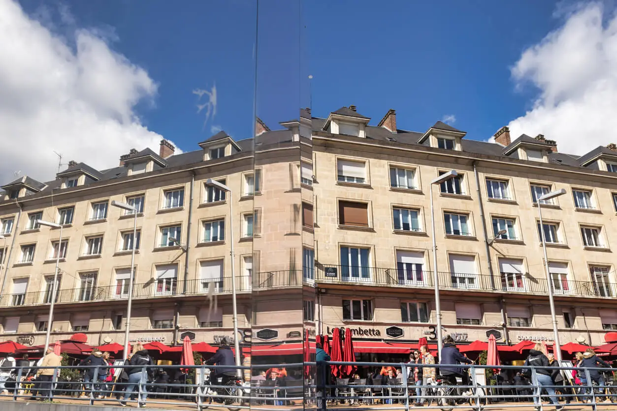 Immeubles et logements à Amiens, une ville dynamique pour l’investissement locatif.